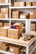 Shipping Supplies